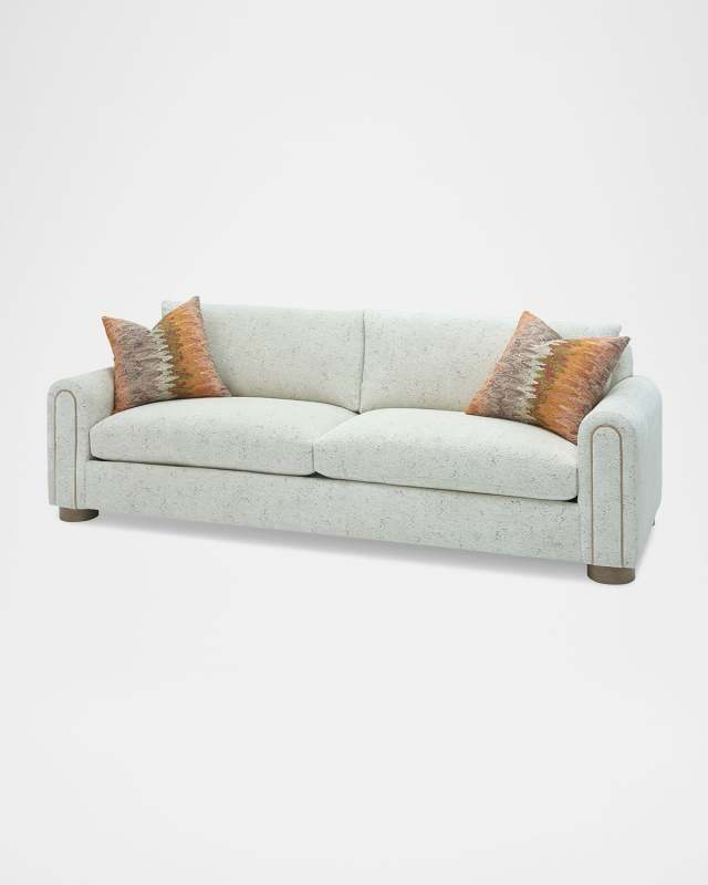 McCloud Sofa, 103"